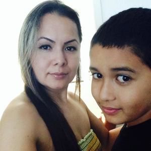 Meet your Posher, Maria